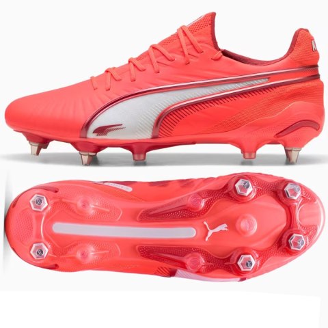 Buty Puma KING Ultimate MxSG 108304-01 Puma