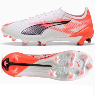 Buty Puma Ultra 5 Ultimate FG 108159-01 Puma