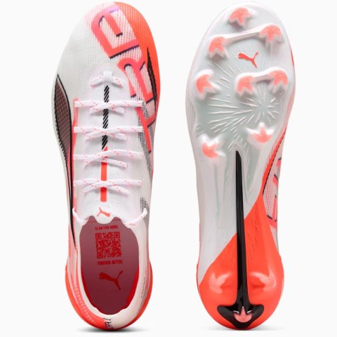 Buty Puma Ultra 5 Ultimate FG 108159-01 Puma