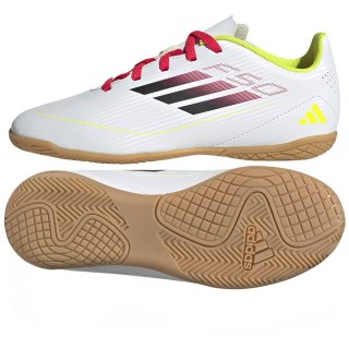 Buty adidas F50 Club Jr IN IE3735 Adidas