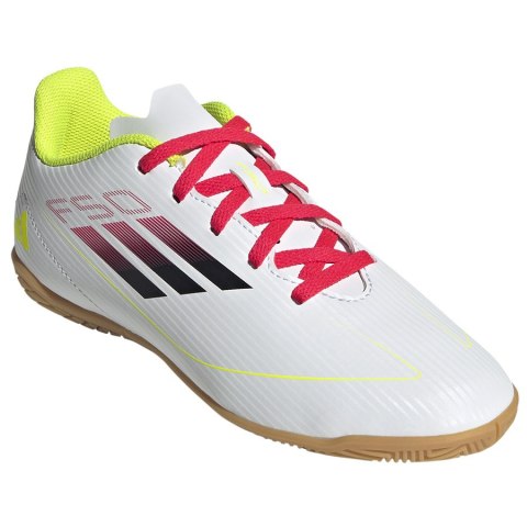 Buty adidas F50 Club Jr IN IE3735 Adidas