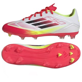 Buty adidas F50 League FG/MG IE1289 Adidas