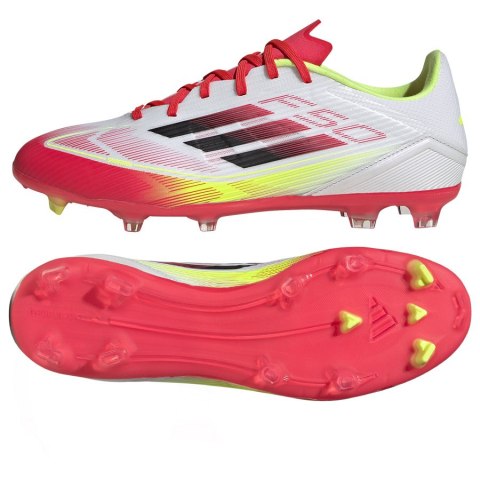 Buty adidas F50 League FG/MG IE1289 Adidas