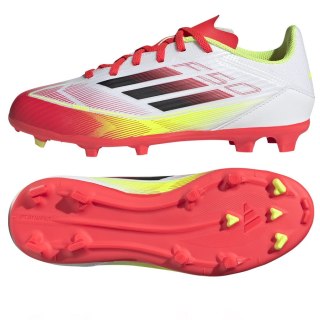 Buty adidas F50 League Jr FG/MG FG IE3747 Adidas