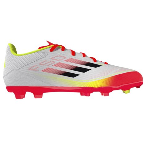 Buty adidas F50 League Jr FG/MG FG IE3747 Adidas