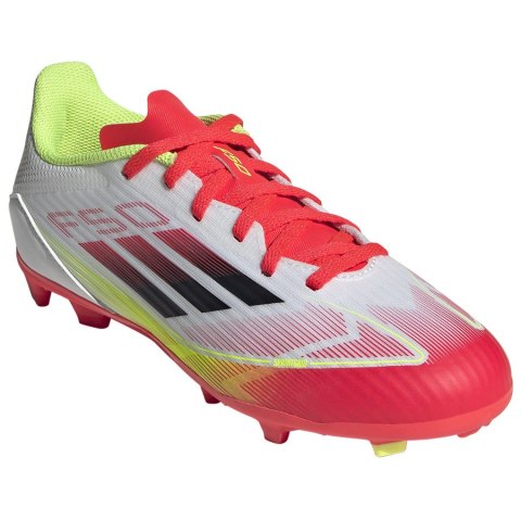 Buty adidas F50 League Jr FG/MG FG IE3747 Adidas