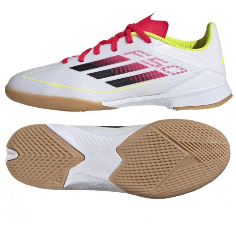 Buty adidas F50 League Jr IN IE3750 Adidas