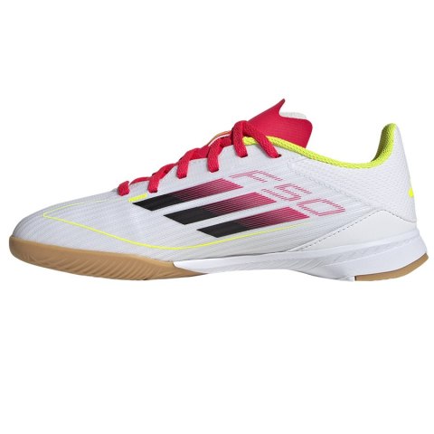 Buty adidas F50 League Jr IN IE3750 Adidas