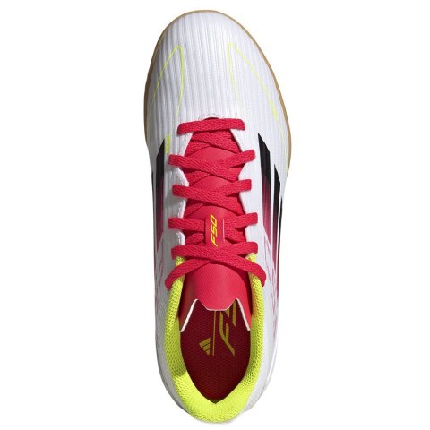 Buty adidas F50 League Jr IN IE3750 Adidas