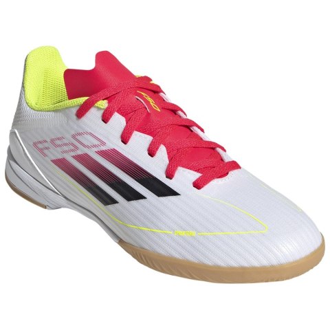 Buty adidas F50 League Jr IN IE3750 Adidas