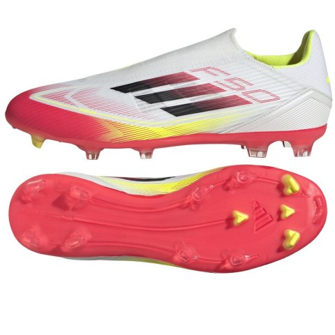 Buty adidas F50 League LL FG/MG IE1239 Adidas