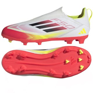 Buty adidas F50 League LL Jr FG/MG IE3743 Adidas