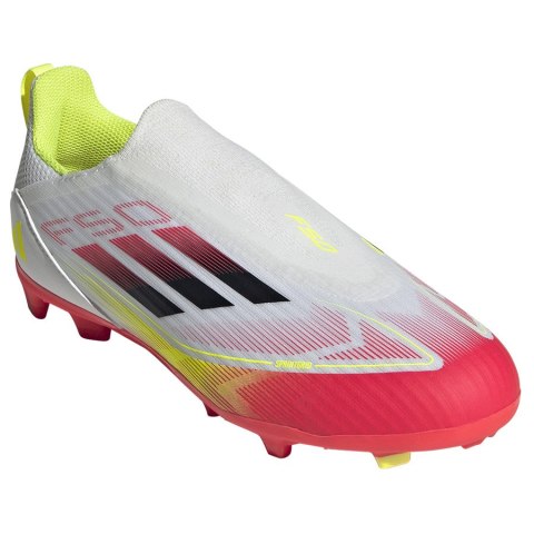 Buty adidas F50 League LL Jr FG/MG IE3743 Adidas