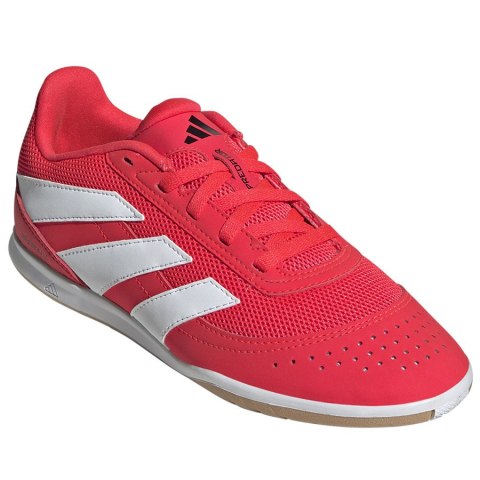 Buty adidas Predator Club Sala Jr IN JR3126 Adidas