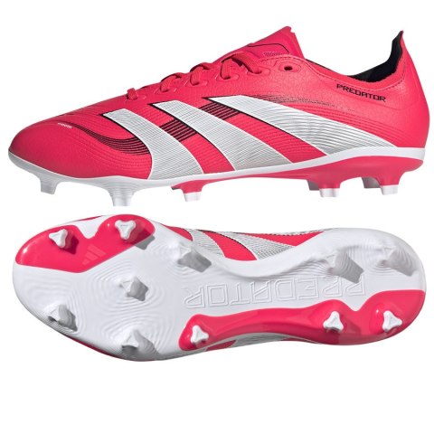 Buty adidas Predator League FG/MG ID3745 Adidas