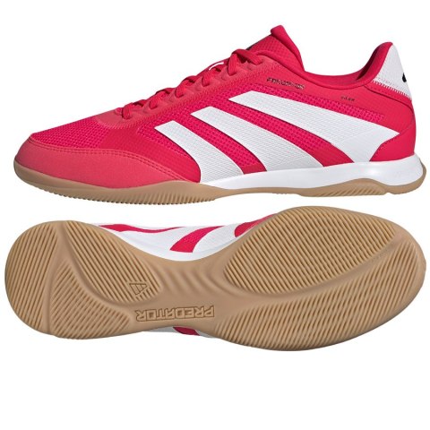 Buty adidas Predator League IN JR3125 Adidas