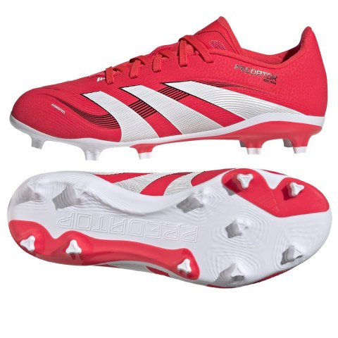 Buty adidas Predator League Jr FG/MG ID3750 Adidas