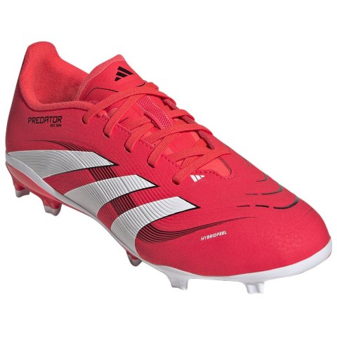 Buty adidas Predator League Jr FG/MG ID3750 Adidas