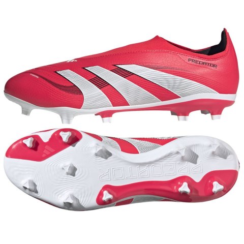 Buty adidas Predator League LL FG/MG ID3859 Adidas