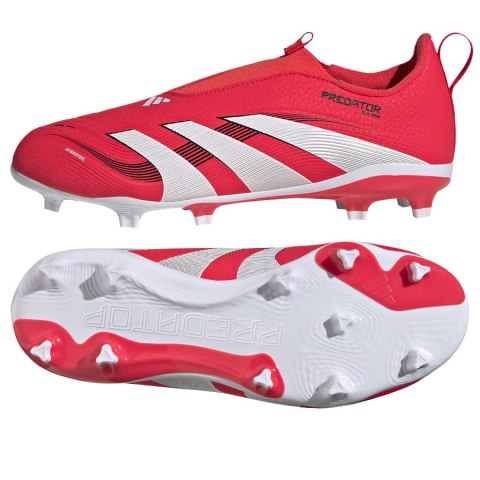 Buty adidas Predator League LL Jr FG/MG ID3753 Adidas