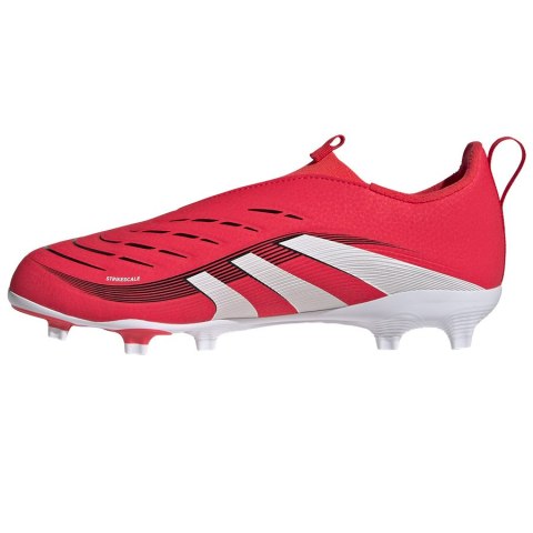 Buty adidas Predator League LL Jr FG/MG ID3753 Adidas