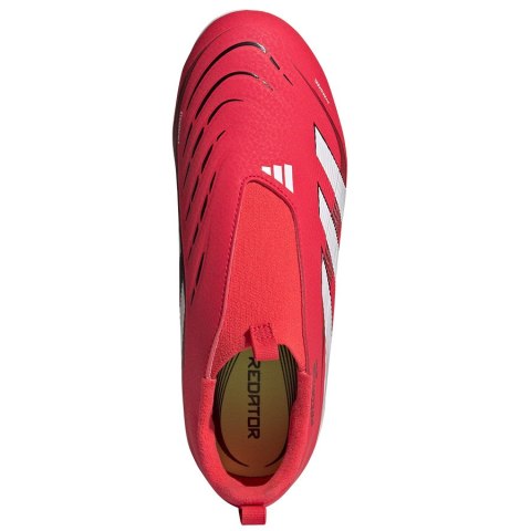 Buty adidas Predator League LL Jr FG/MG ID3753 Adidas