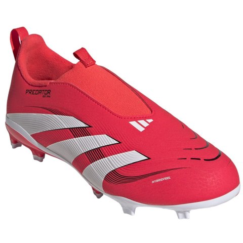 Buty adidas Predator League LL Jr FG/MG ID3753 Adidas