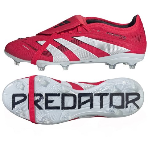 Buty adidas Predator Pro FT FG JR0441 Adidas