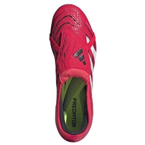 Buty adidas Predator Pro FT FG JR0441 Adidas