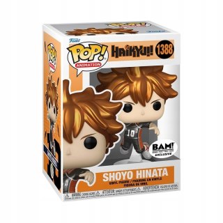 Funko POP! Animation Haikyu!! Shoyo Hinata 1388