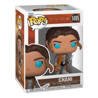 Funko POP! Dune 2 Chani Figurka 1495