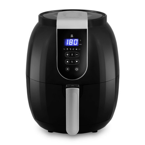 Frytkownica beztłuszczowa z wyświetlaczem Air fryer BD-651 Berdsen