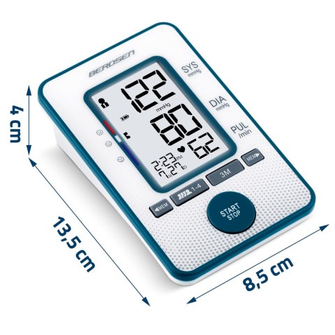 Ciśnieniomierz naramienny BD-121 Berdsen Berdsen