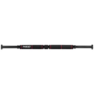 Drążek do podciągania rozporowy 60-85 cm NS-311 Neo-Sport