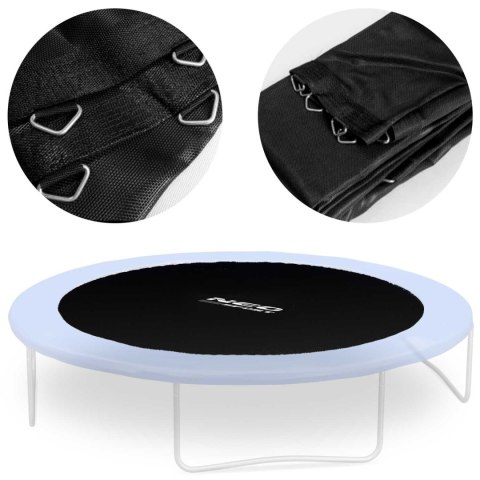 Mata do trampoliny batut 374 cm 64spr 12ft Neo-Sport Neo-Sport