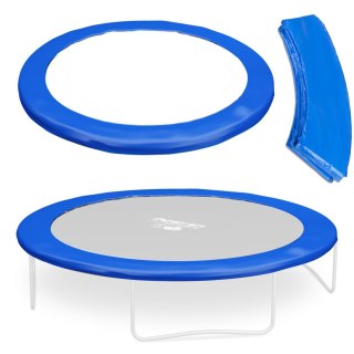 Osłona na sprężyny do trampoliny z PVC 312cm 10ft Neo-Sport Neo-Sport