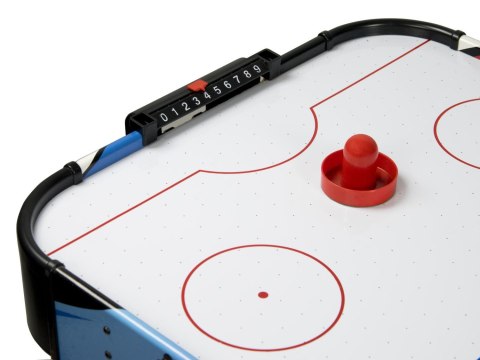 Stół do gry cymbergaj Air Hockey duży składany NS-427 Neo-Sport