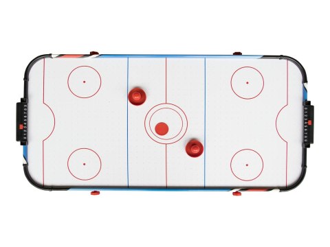 Stół do gry cymbergaj Air Hockey duży składany NS-427 Neo-Sport