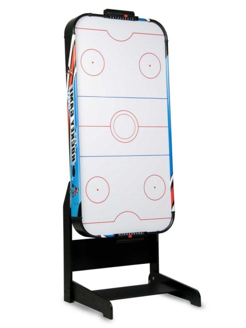 Stół do gry cymbergaj Air Hockey duży składany NS-427 Neo-Sport