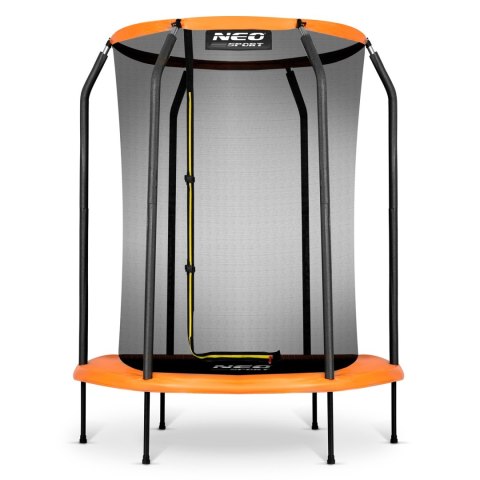 Trampolina ogrodowa dla dzieci 152 cm 5 ft Neo-Sport Neo-Sport