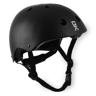 Kask sportowy Soke K1 czarny XS SOKE