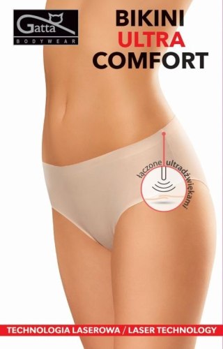 BIKINI ULTRA COMFORT GATTA