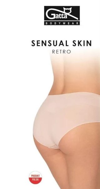 FIGI RETRO SENSUAL SKIN GATTA