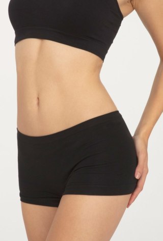 SEAMLESS COTTON SHORT GATTA