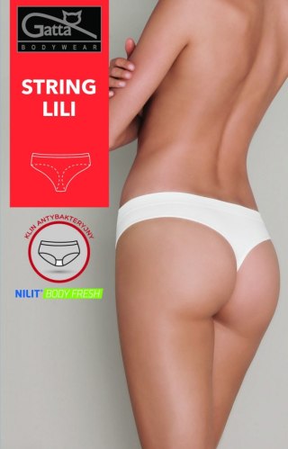 STRINGI LILI 601 GATTA