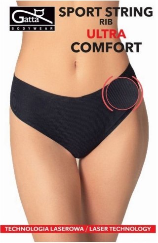 STRINGI SPORT RIB ULTRA COMFORT GATTA