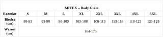 BODY GLAM MITEX