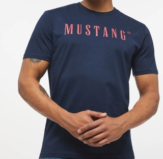 KOSZULKA T-SHIRT MUSTANG 4222 MUSTANG / EVERLAST