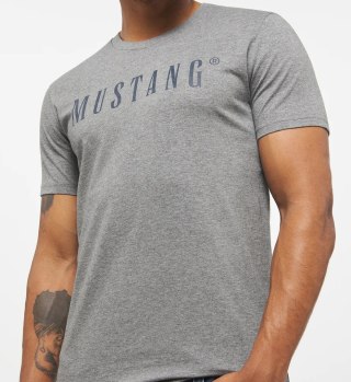 KOSZULKA T-SHIRT MUSTANG 4222 MUSTANG / EVERLAST