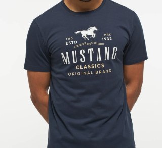 KOSZULKA T-SHIRT MUSTANG 4223 MUSTANG / EVERLAST